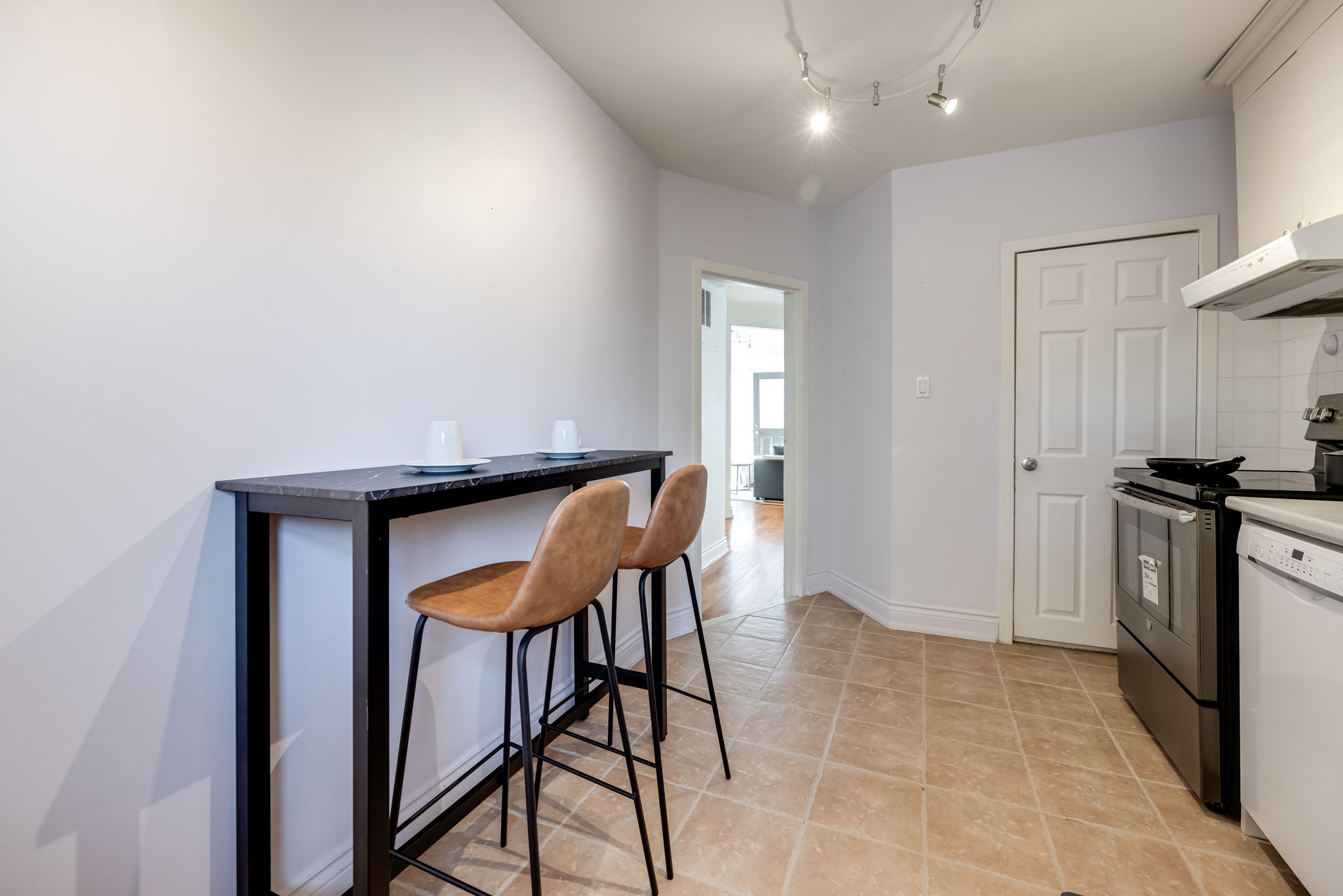 Toronto property showcase — delivered property photograph 13