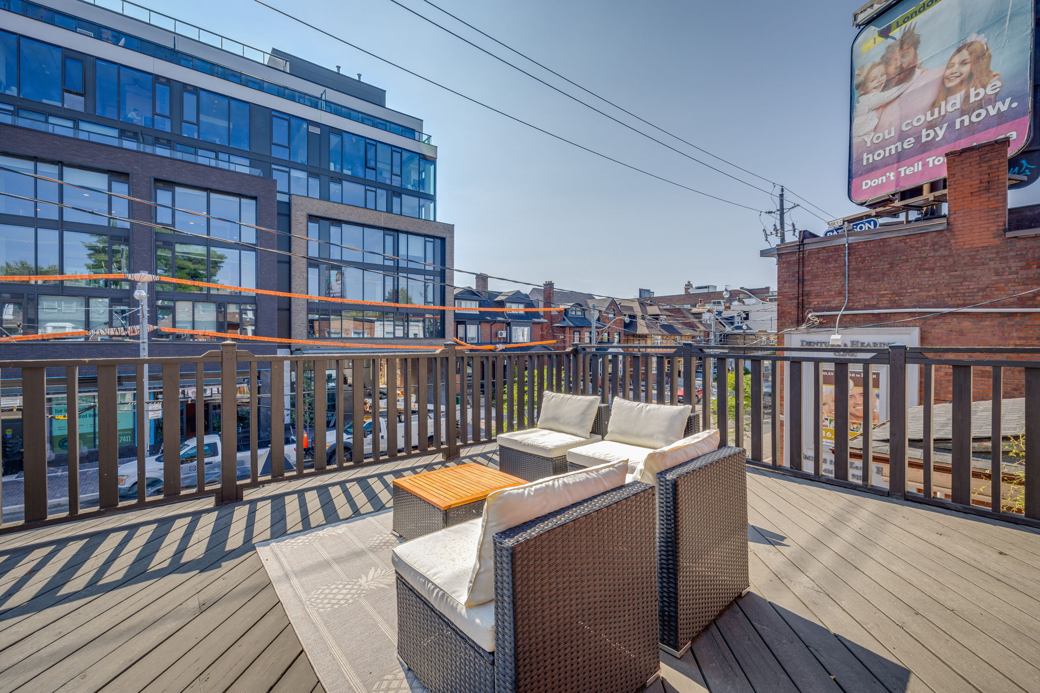 Toronto property showcase — delivered property photograph 37