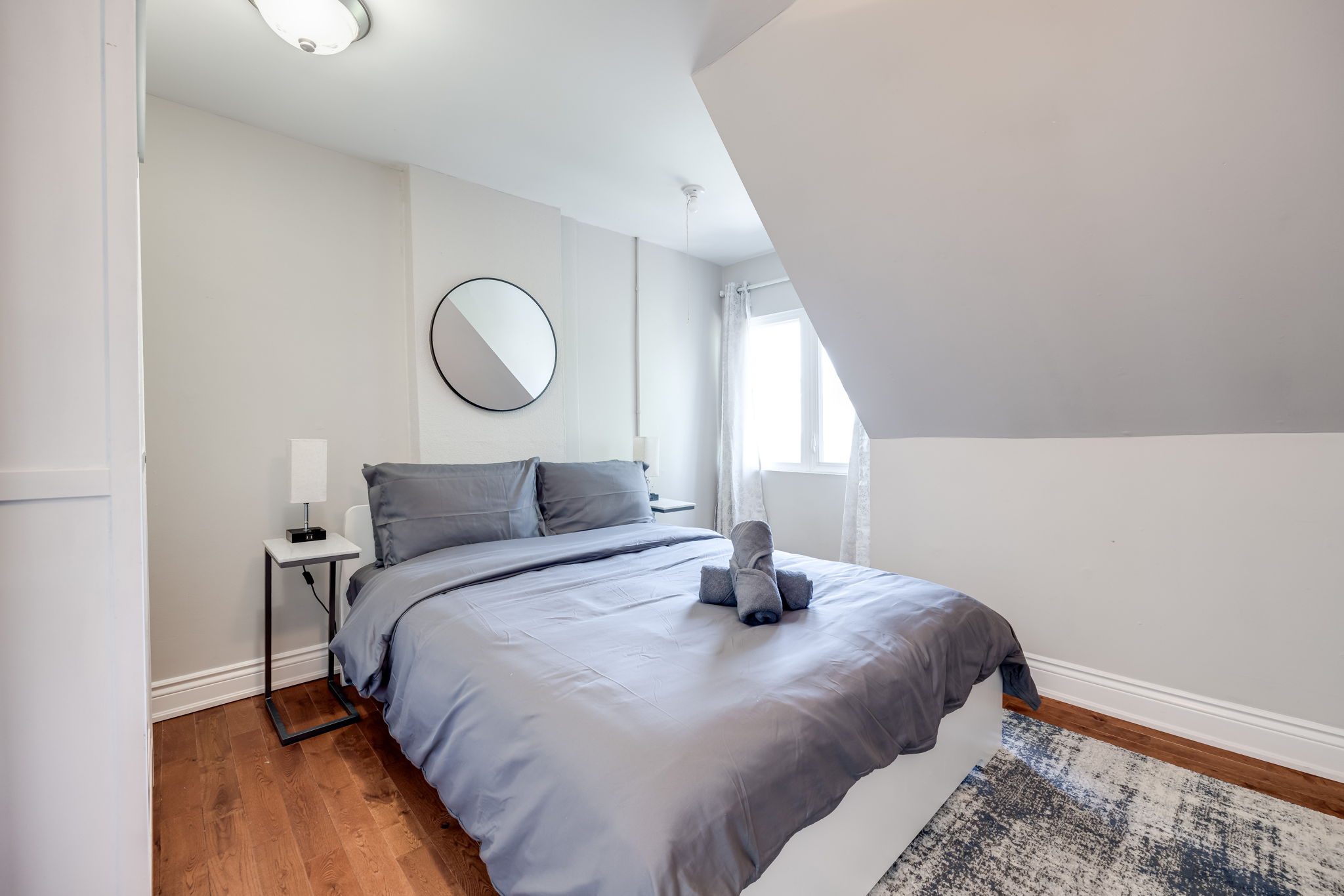 Toronto property showcase — delivered property photograph 14