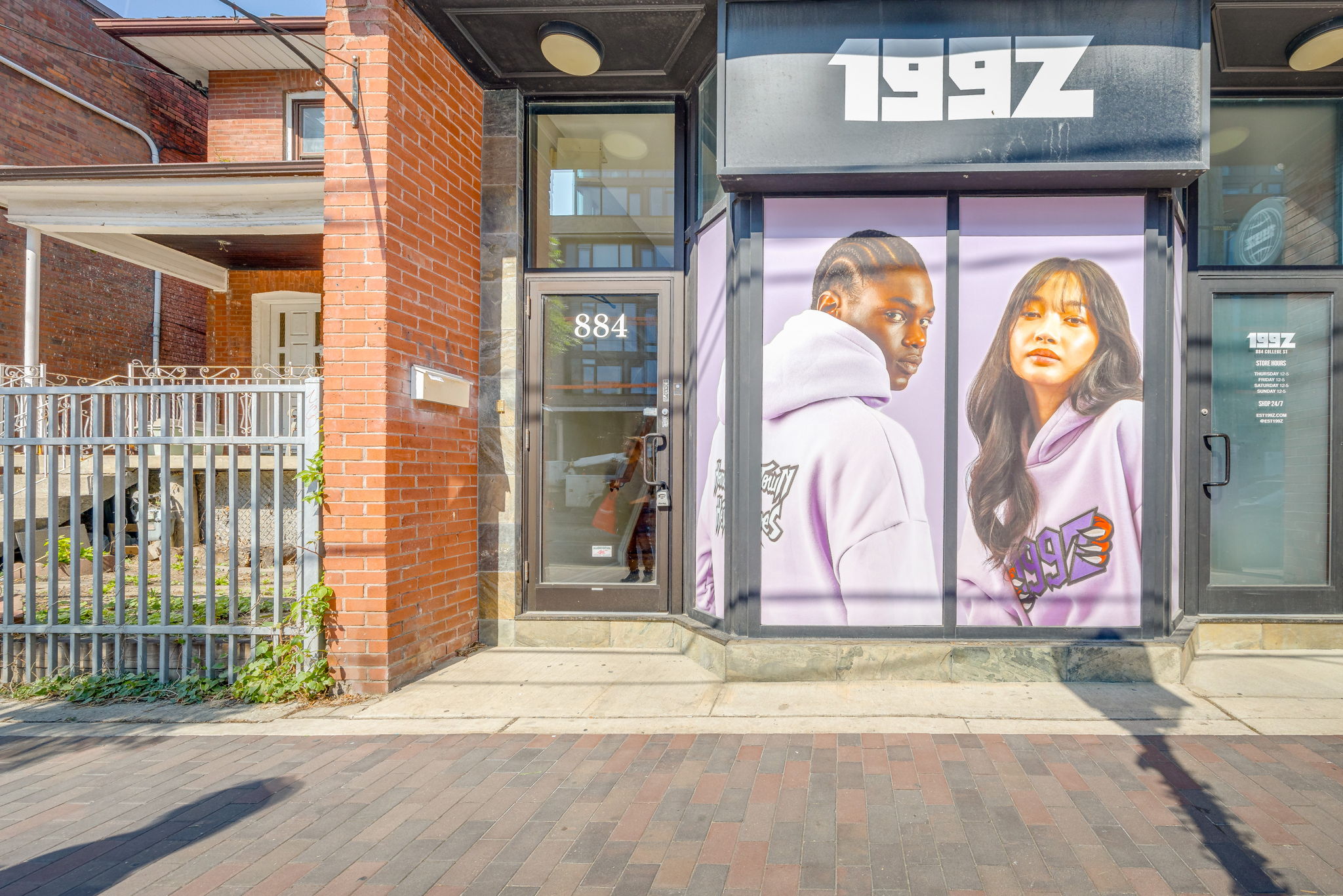Toronto property showcase — delivered property photograph 2