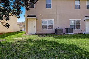 Back of Home