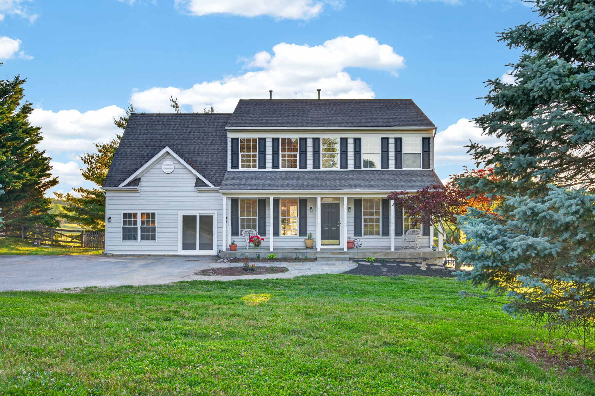 Mapleville 3