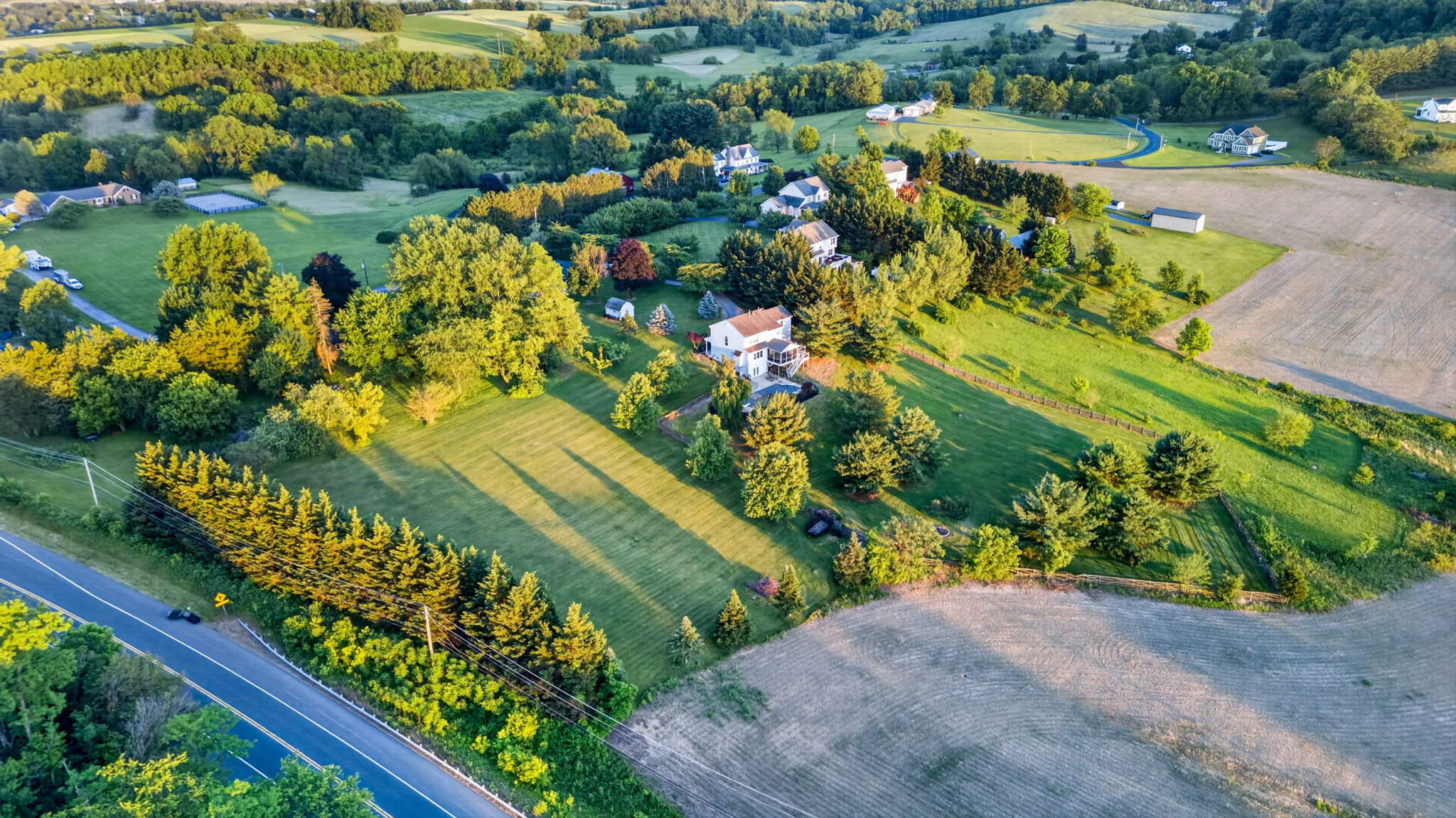 Mapleville 9