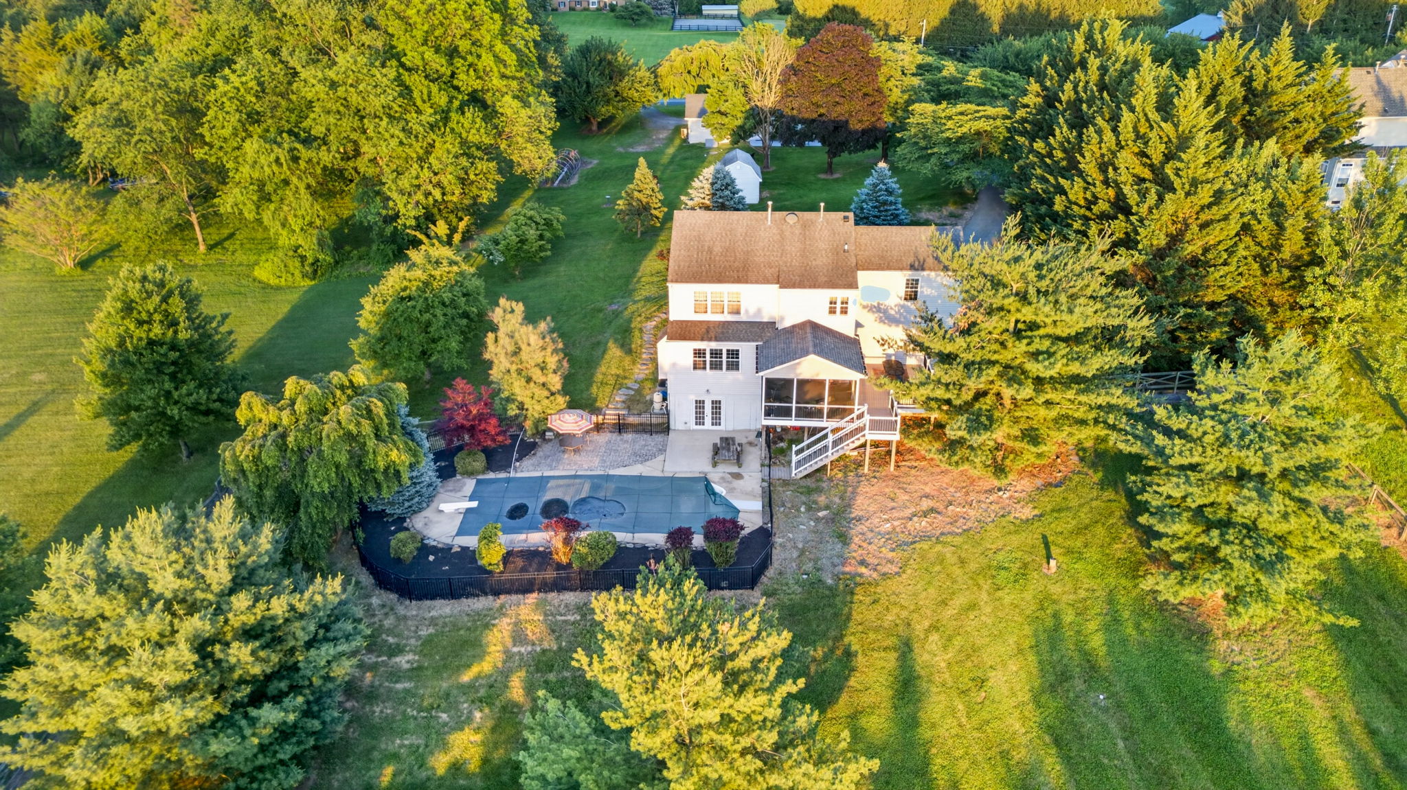 Mapleville 11