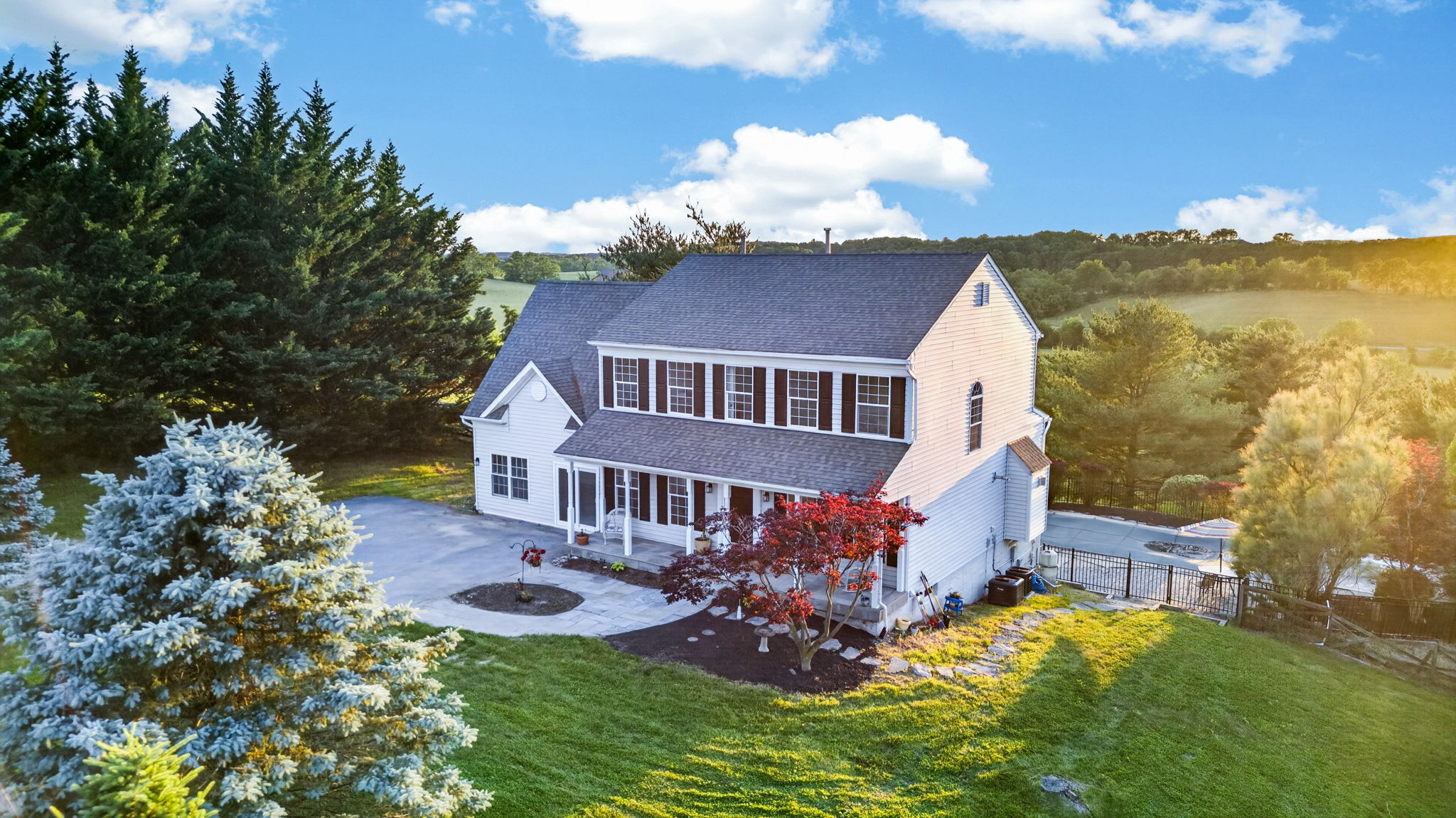 Mapleville 15