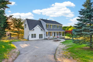 Mapleville 1