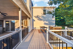 Mapleville 105
