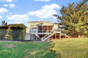 Mapleville 107