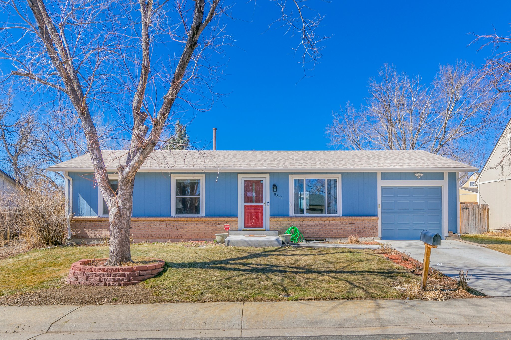 8841 Cody St, Westminster, CO 80021, USA