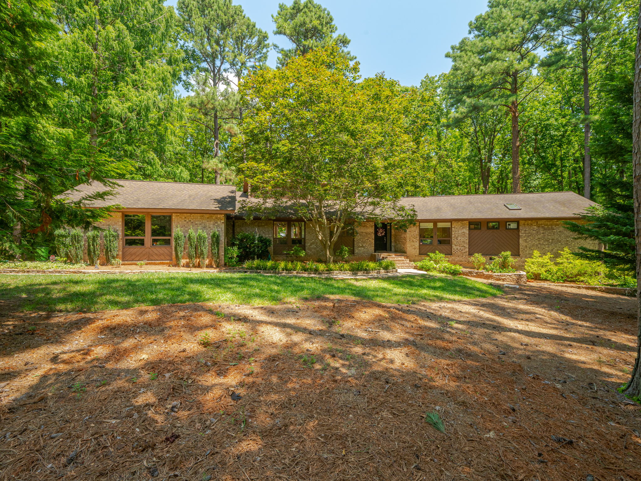 8853 Woodyhill Rd, Raleigh, NC 27613, USA Photo 6