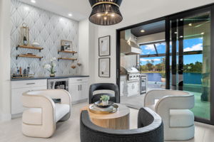 Breakfast Nook 3 of 3