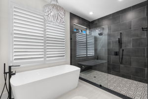 Primary Bathroom 3 of 5