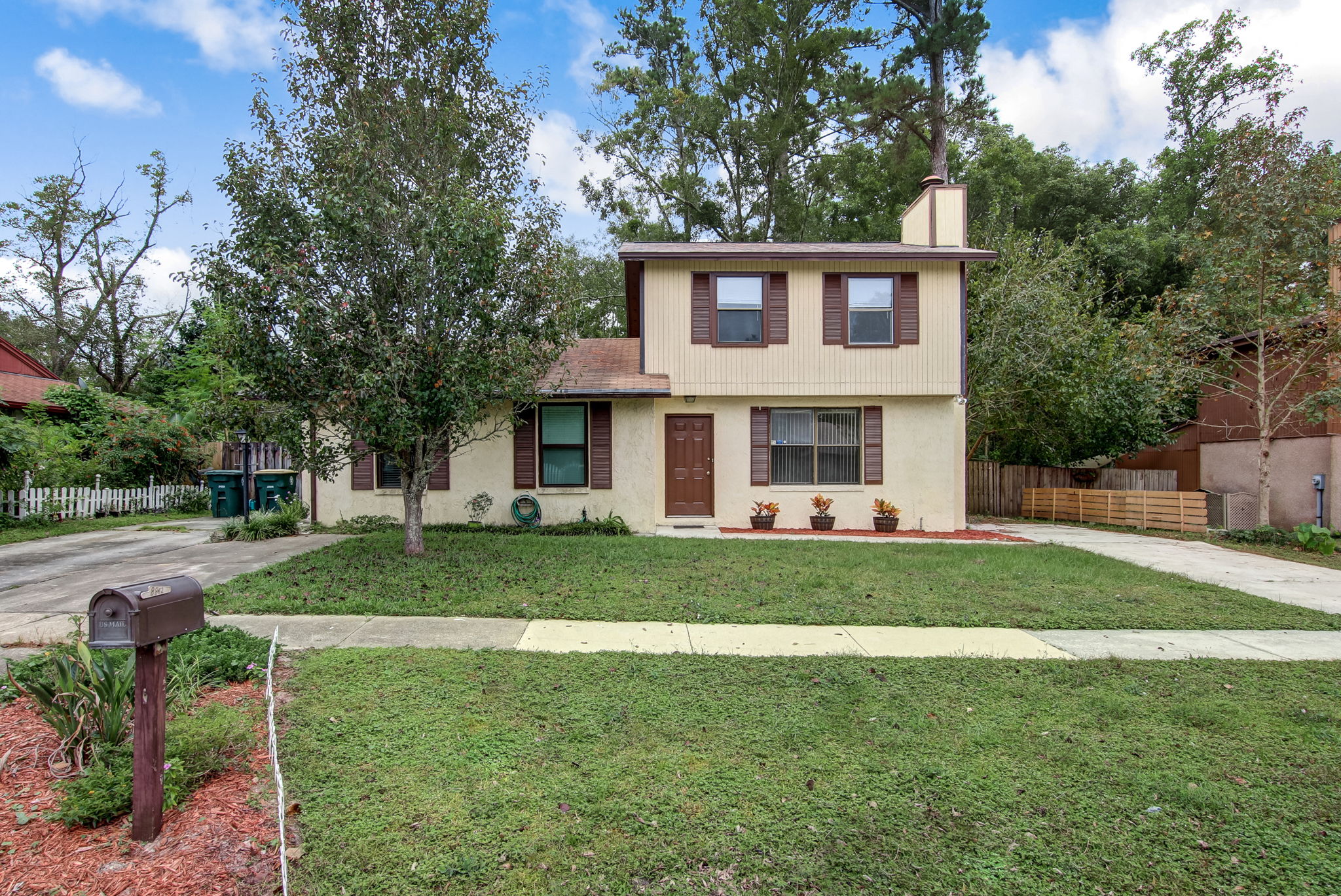  8858 Sandusky Ave S, Jacksonville, FL 32216, US