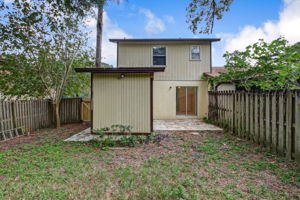 Back of Home