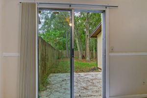 To Patio