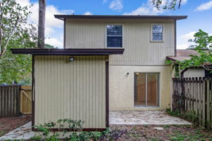 Back of Home