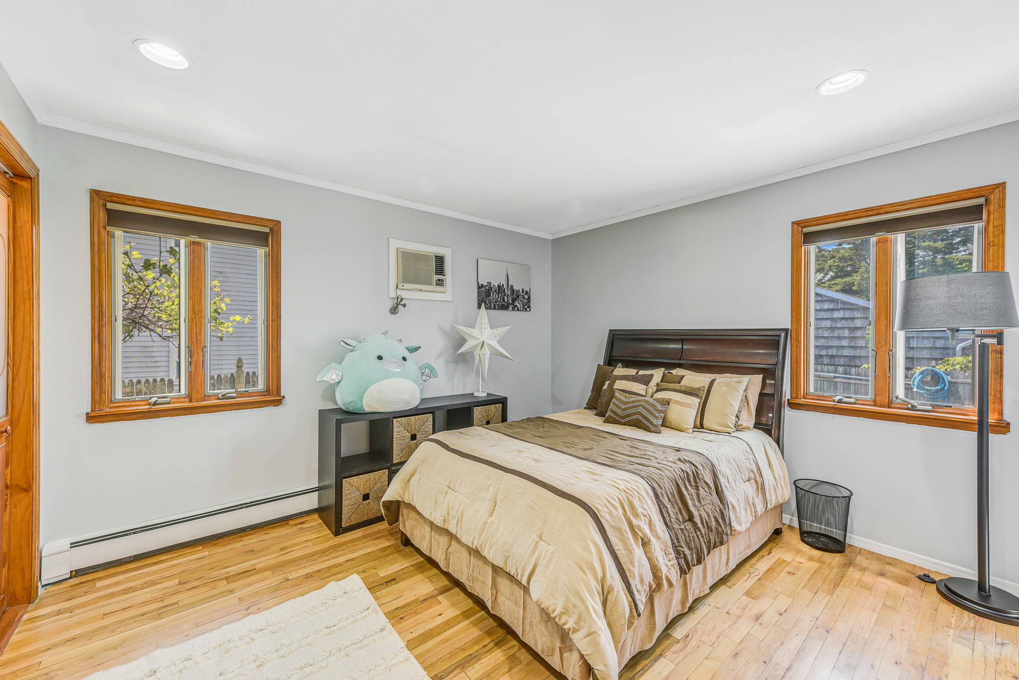 First floor bedroom #1
