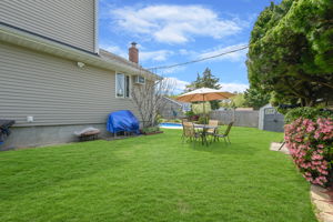 Side Yard
