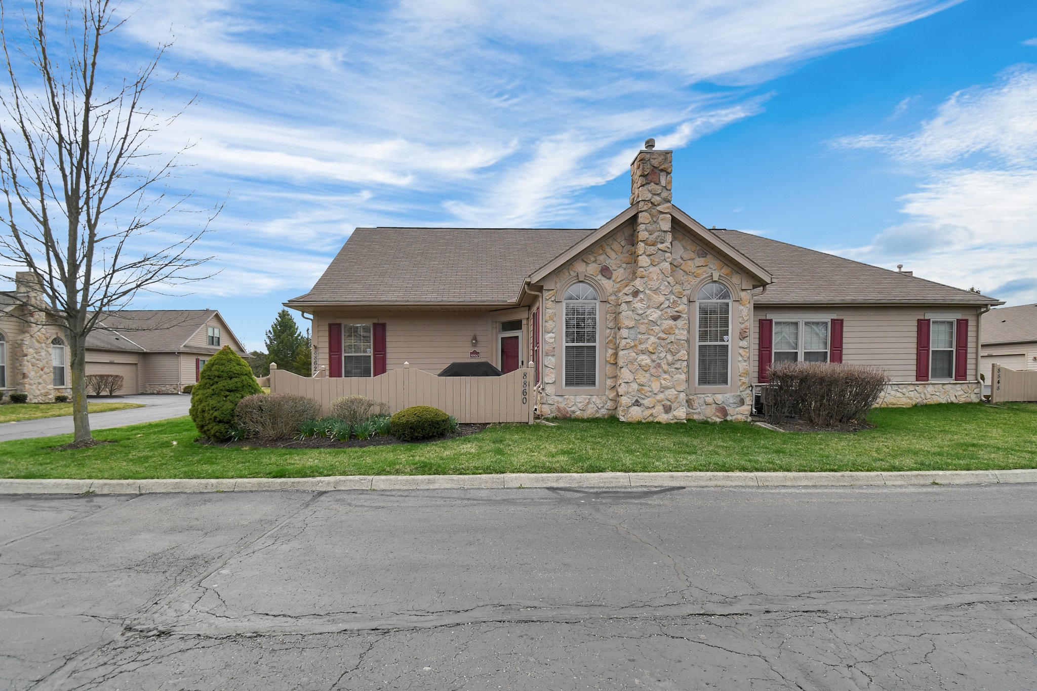 8860 Linksway Dr, Powell, OH 43065, USA Photo 5