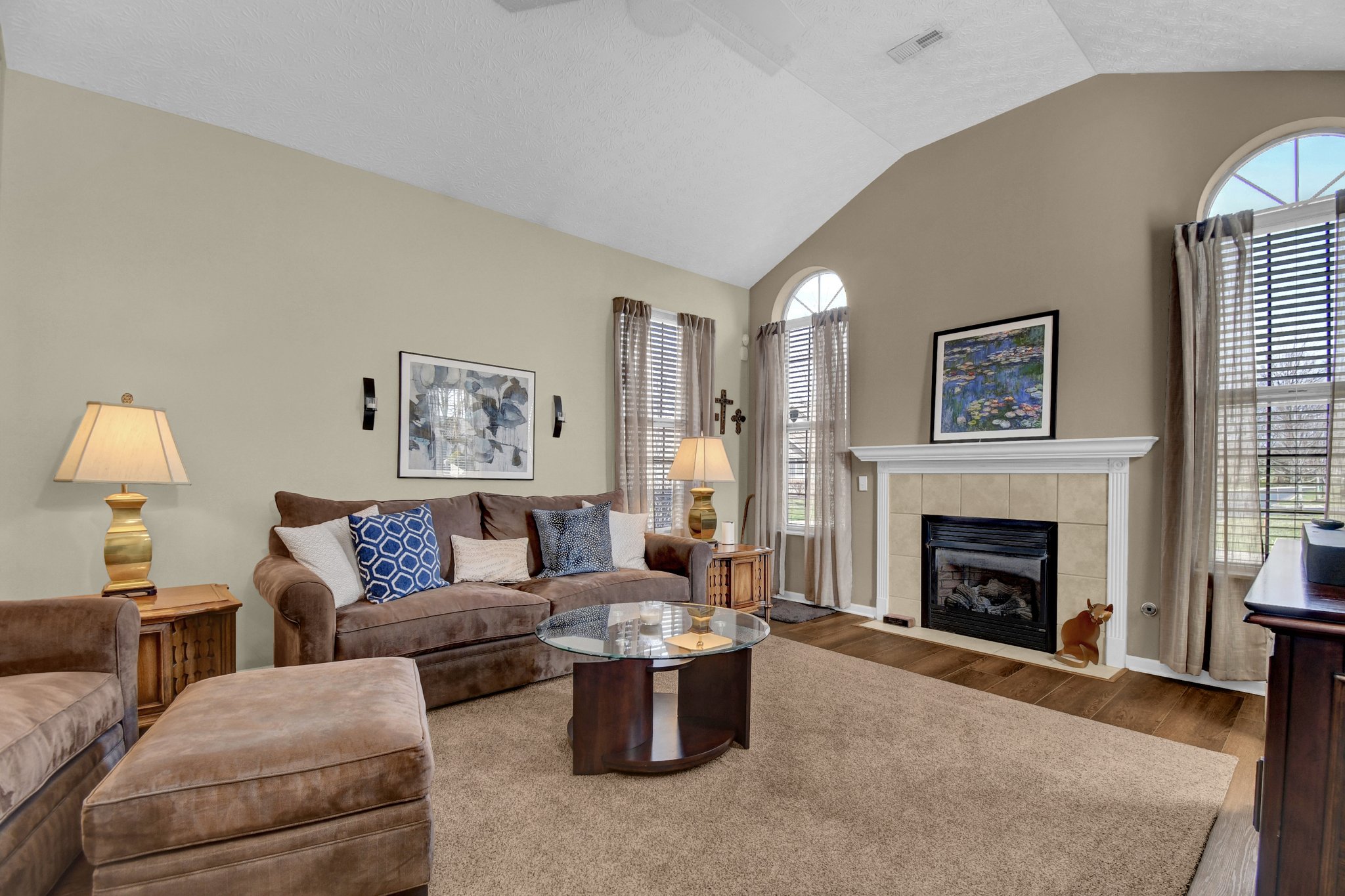 8860 Linksway Dr, Powell, OH 43065, USA Photo 8