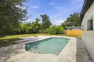 Rear Exteriors (1)