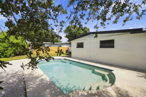 Rear Exteriors (2)