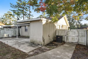 Back of Home