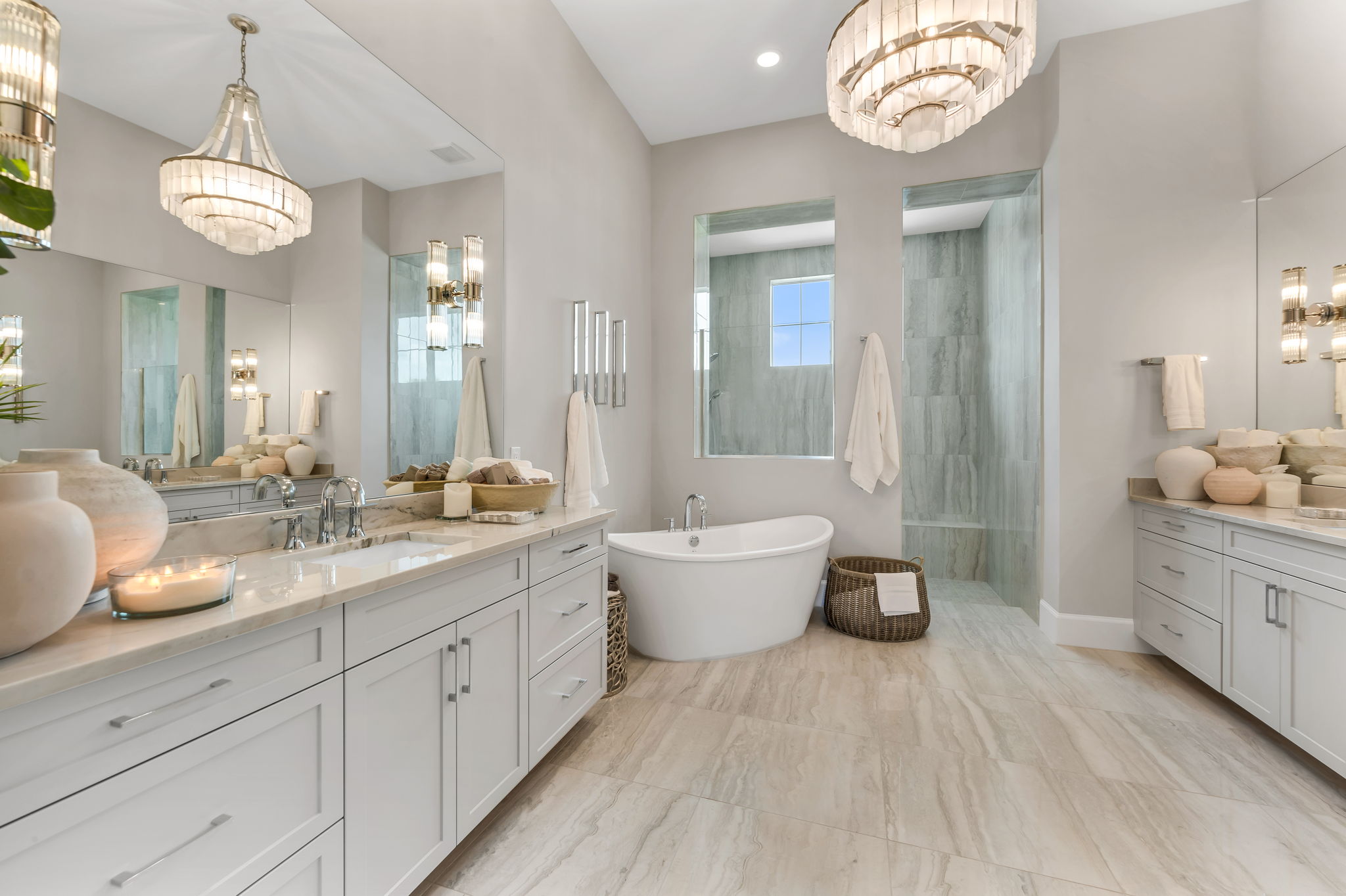 Master Bath