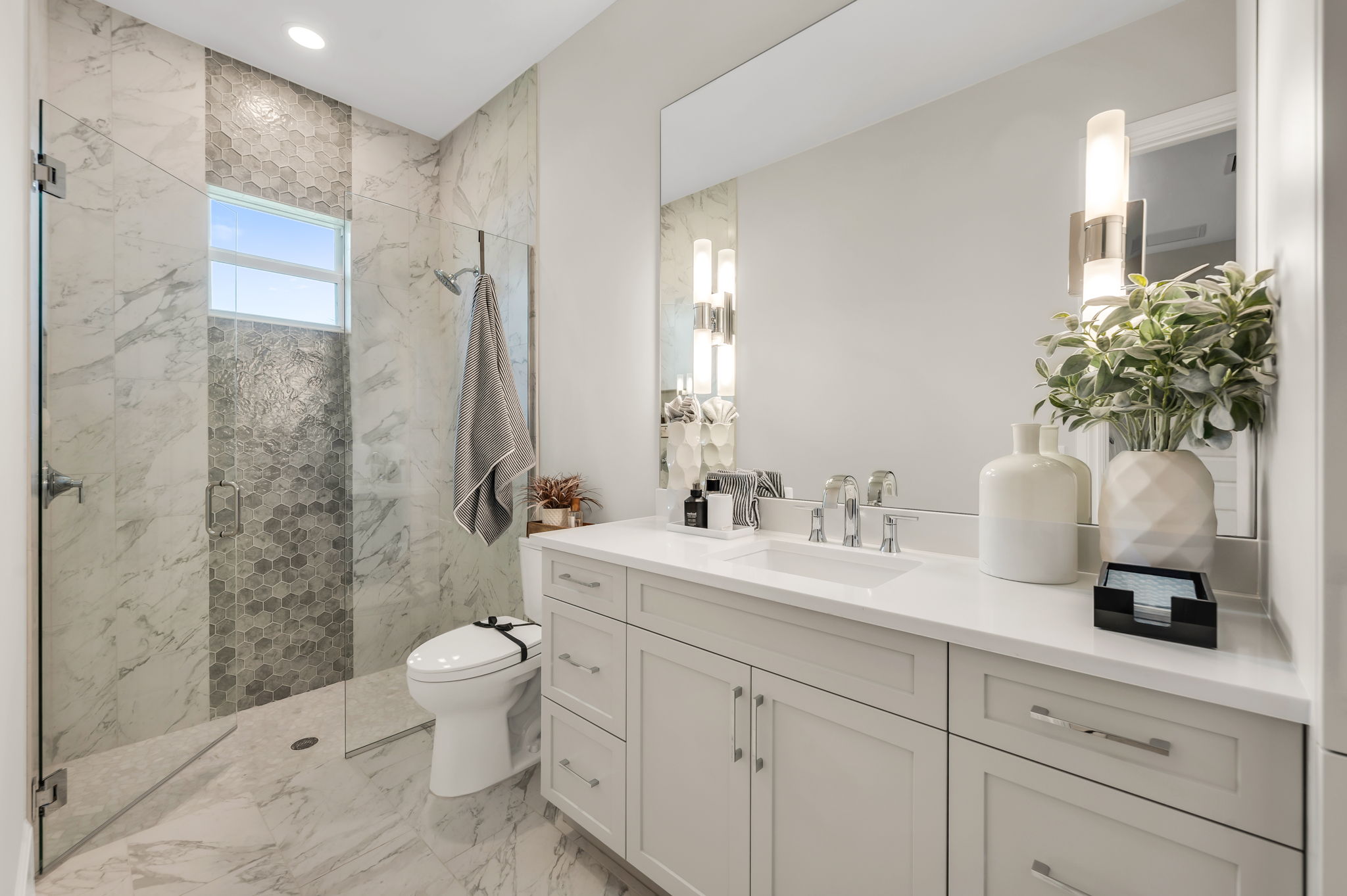 Guest Bath