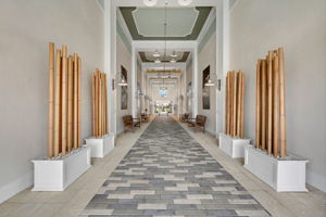 Main Club Hall