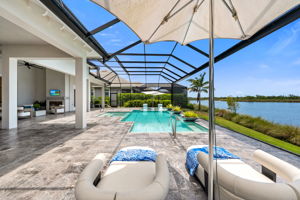 Lanai Pool 2