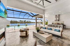 Outdoor Living