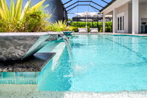 Pool Detail