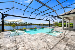 Lanai Pool