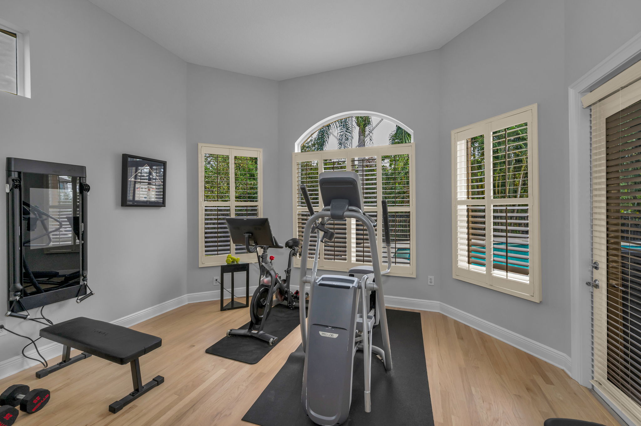 First Floor Bonus Room2