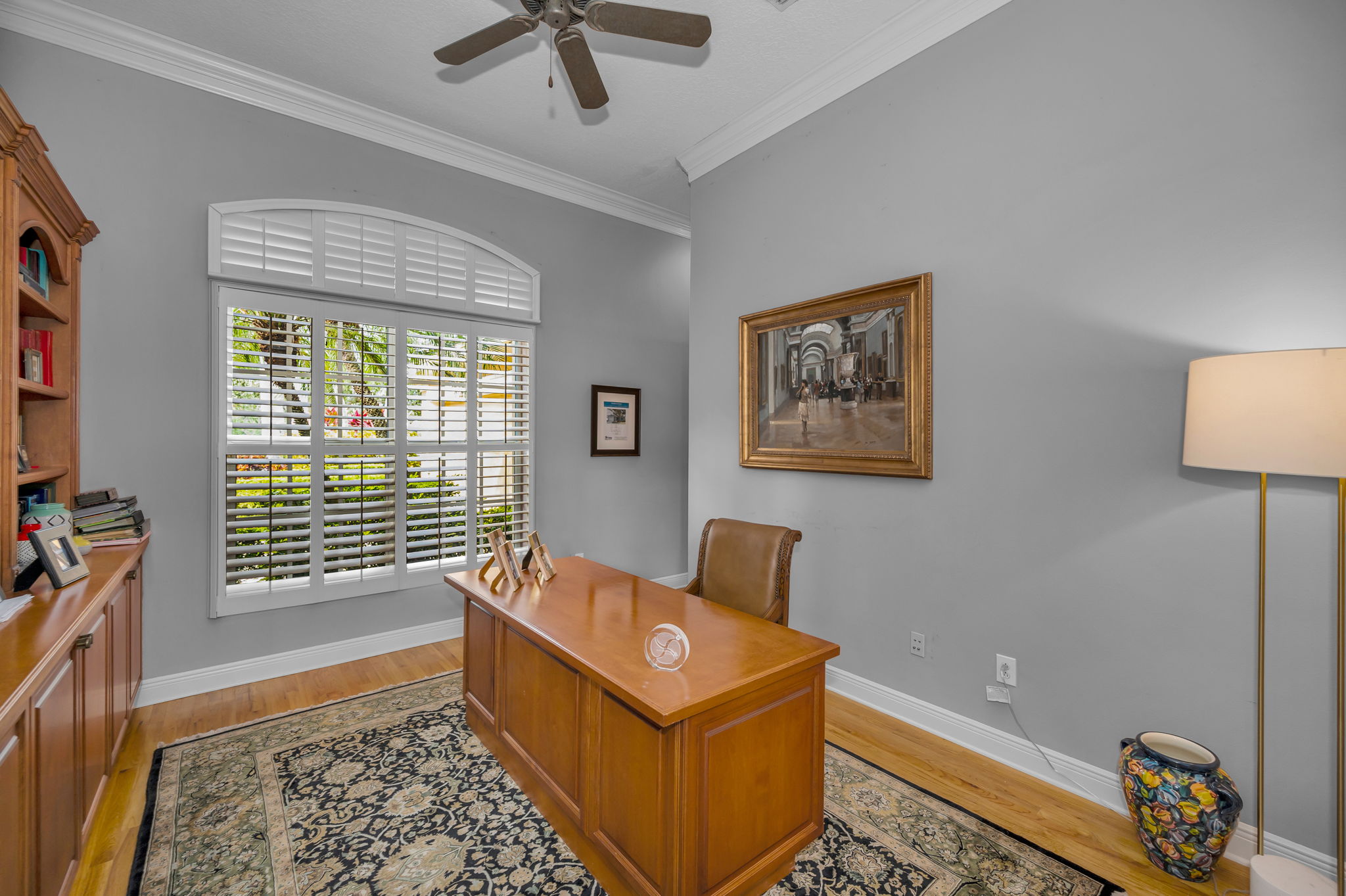 First Floor Office1a