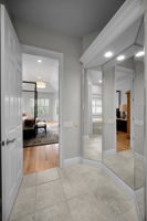 Upper Level Primary Bathroom1e