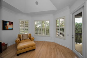 Upper Level Primary Bedroom1b