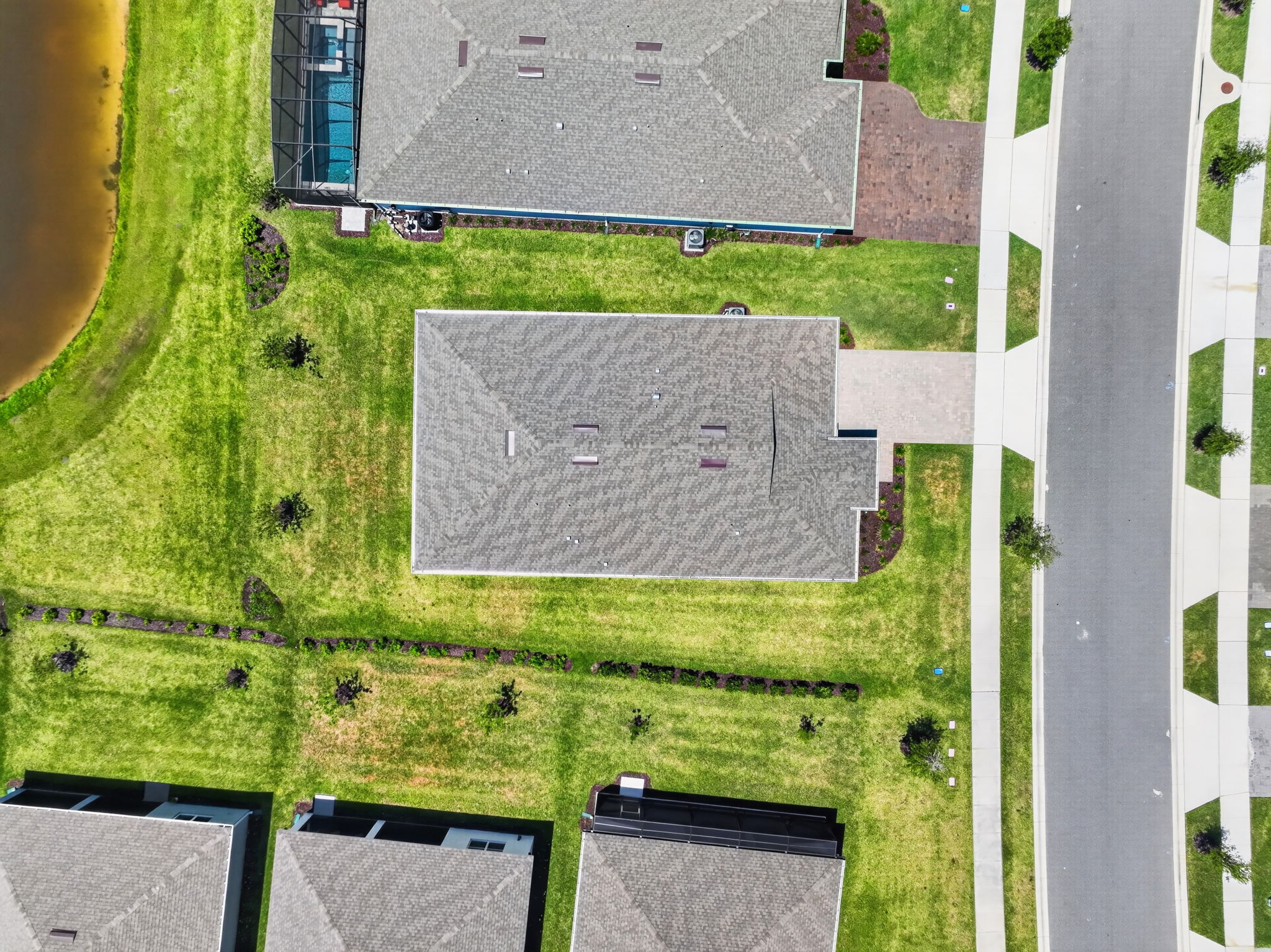 Drone Photo