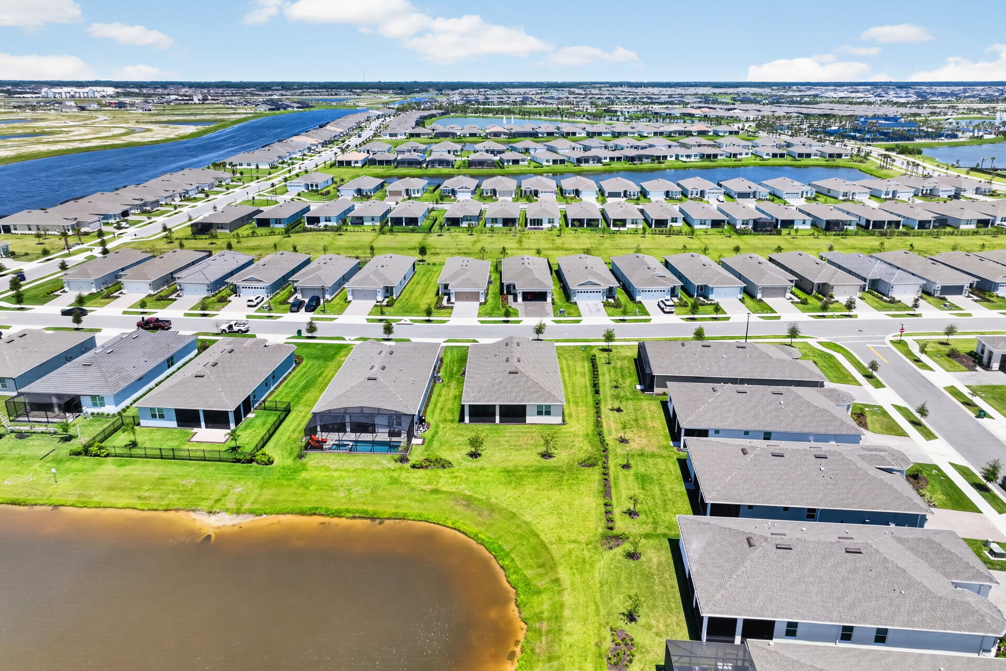 Drone Photo