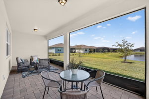 Screened Porch