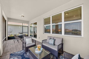 Screened Porch