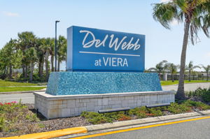 Community Entrance