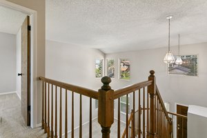 Second Floor Landing