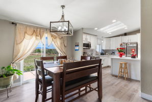 Eating Area