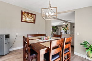 Eating Area