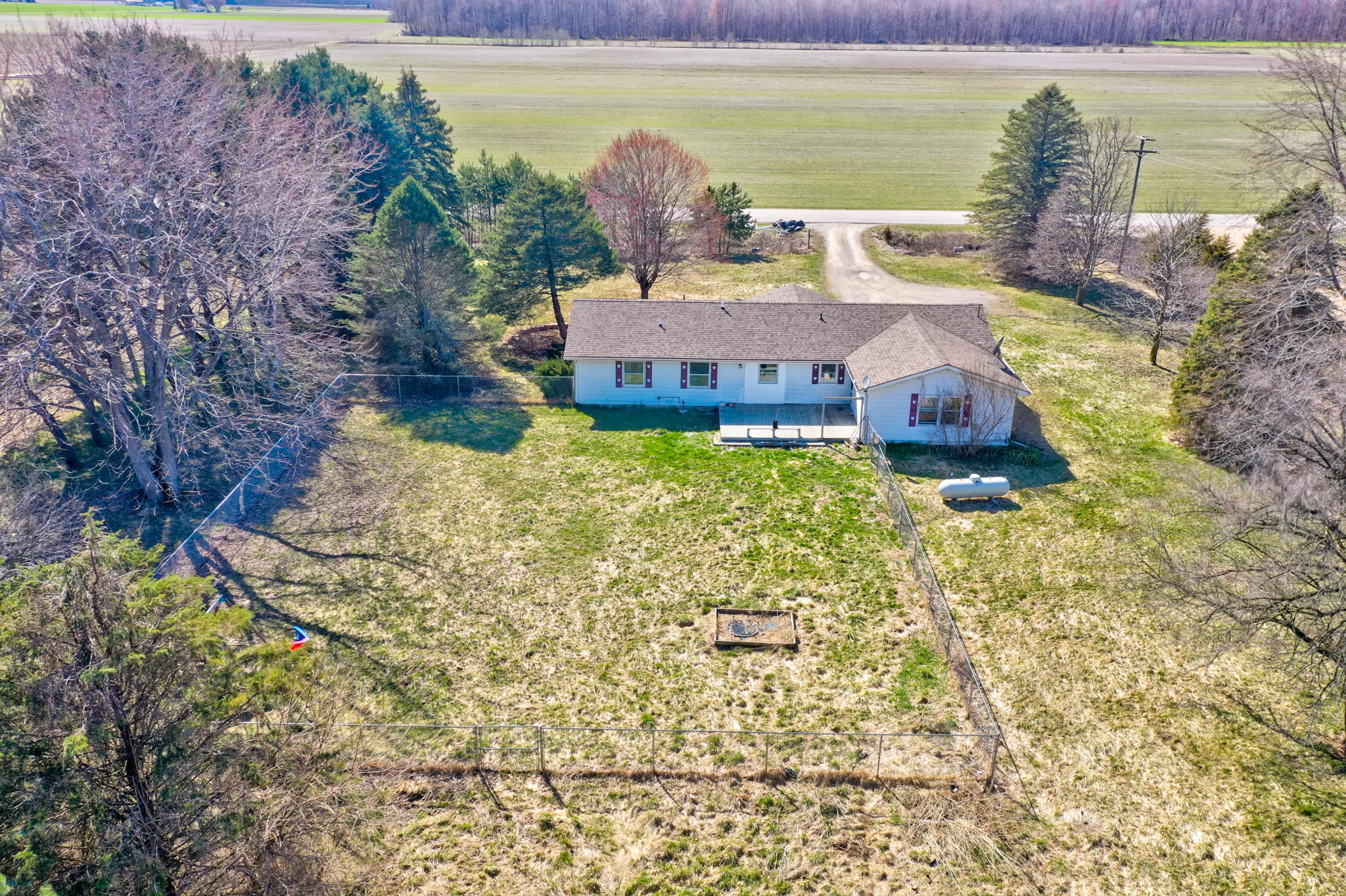 8883 Belsay Rd, Millington, MI 48746, USA Photo 40