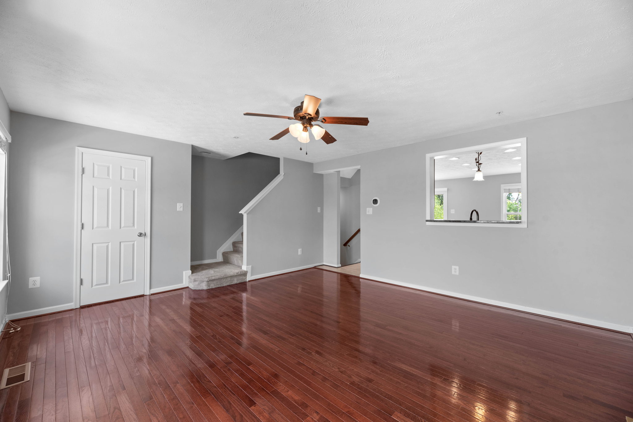 living room-8