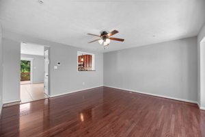 living room-7