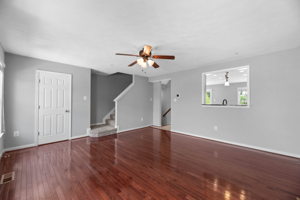 living room-8